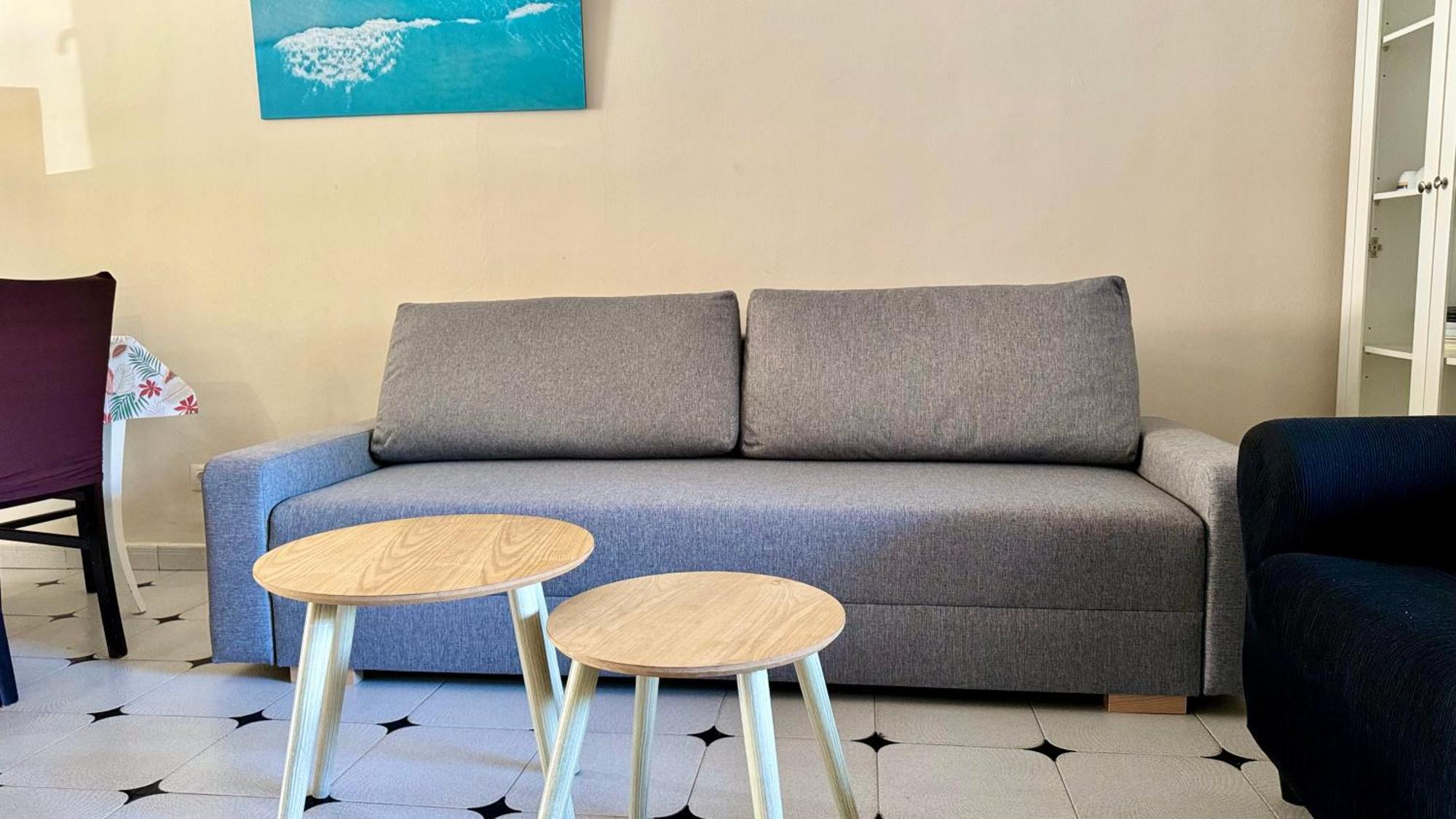 Bahia Azul Denia Vyb Apartment Exterior photo