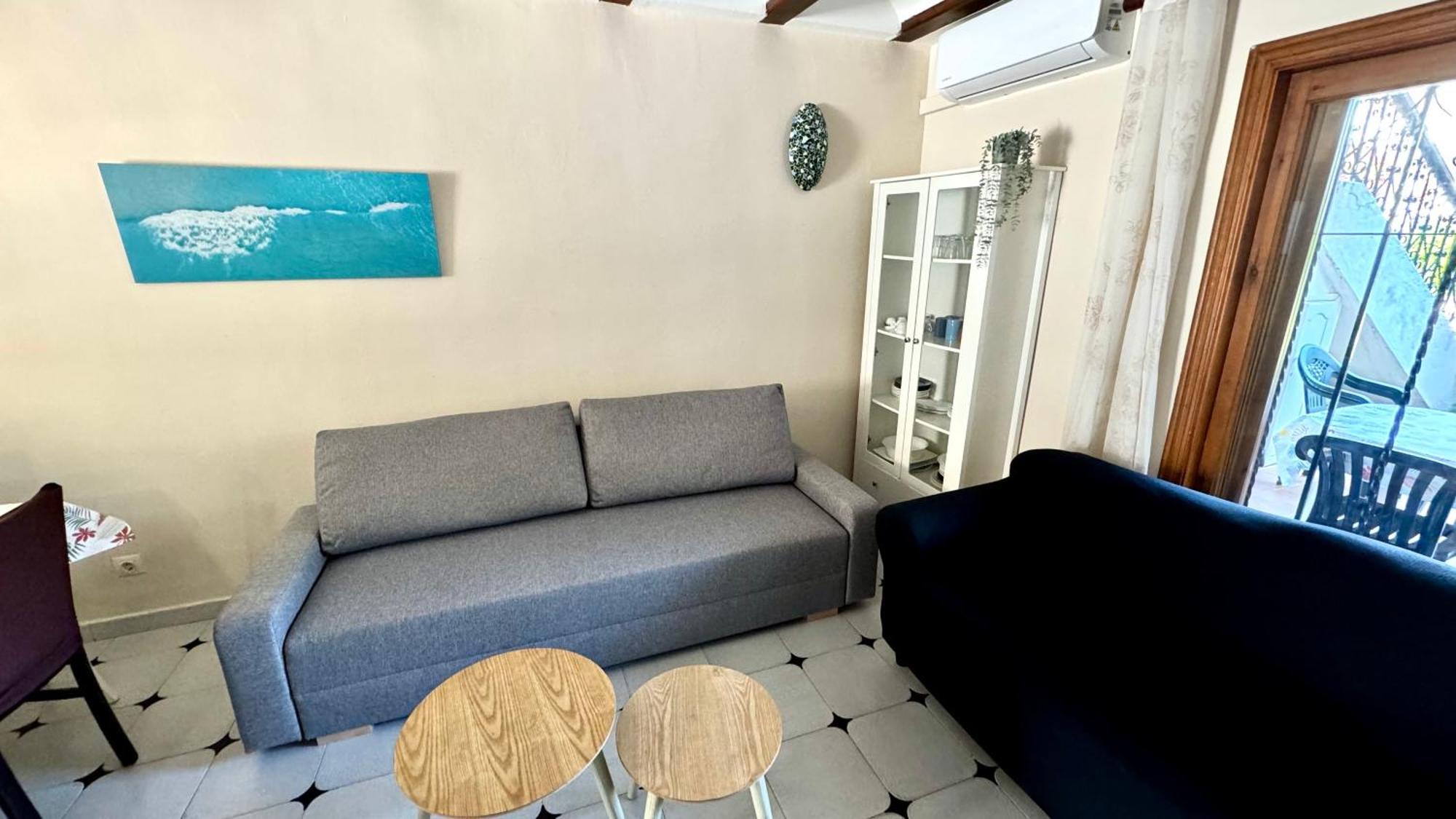 Bahia Azul Denia Vyb Apartment Exterior photo