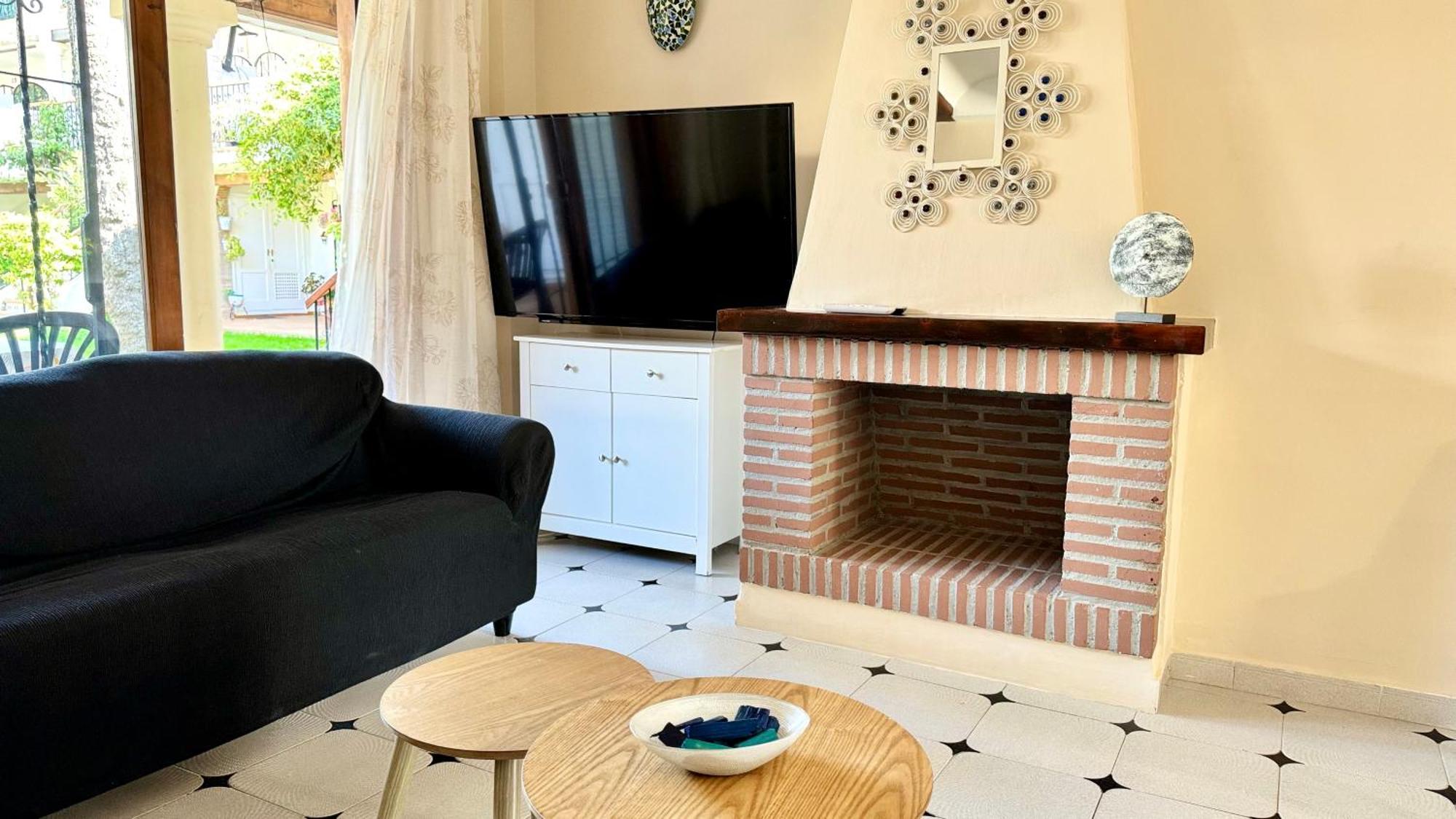 Bahia Azul Denia Vyb Apartment Exterior photo